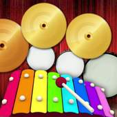 Baby Piano and Drum 1.0