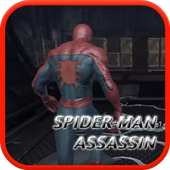 Eradication of Spiderman icon