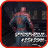 Eradication of Spiderman 1.0