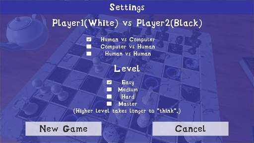 Premium Chess 3D screenshot 6