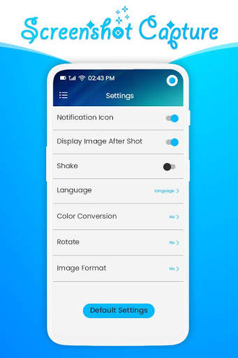 Screenshot Capture : Take Screenshot screenshot 4