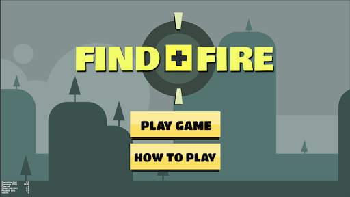 Fap Find Fire screenshot 1