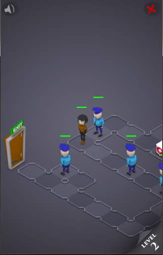 Steal Diamond screenshot 4