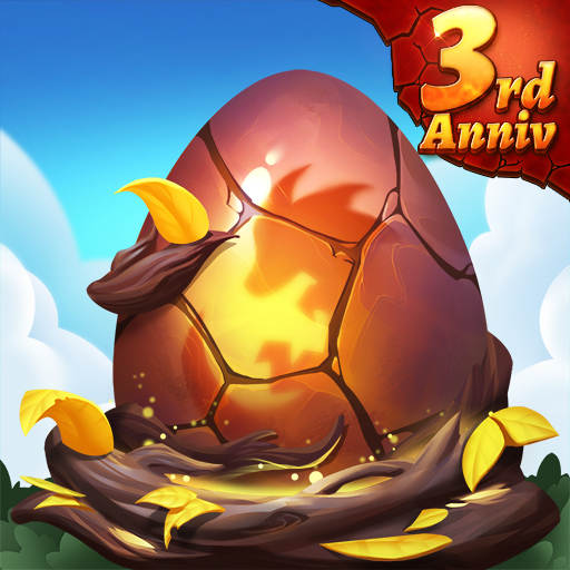 Dragon Tamer 1.0.50