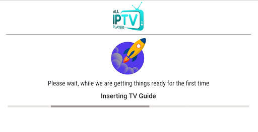All IPTV Player screenshot 5