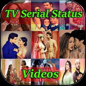 Tv Serial Status Videos screenshot 1