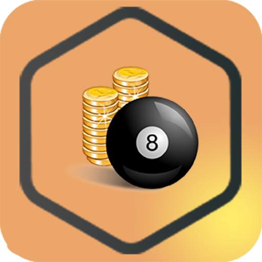 Pool Rewards - Daily Free Coins 4.0