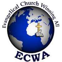3RD ECWA OMU-ARAN YOUTH FELLOWSHIP APPLICATION icon
