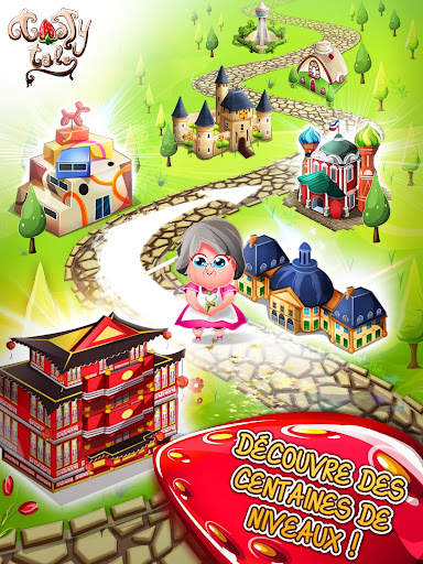 Tasty Tale: Puzzle de cuisine screenshot 12