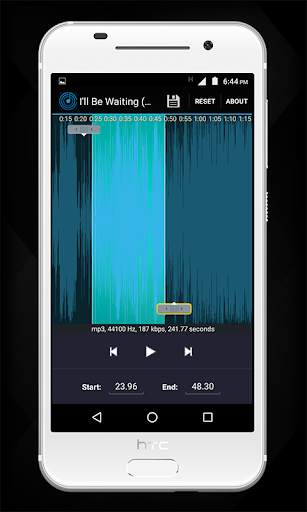 iPlayer  - Music & Video Player screenshot 4