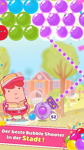 Dream Pop -  Bubble Pop Games! screenshot 2