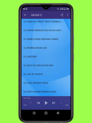 DJ OLD BETTER HAVE MONEY VIRAL TIKTOK screenshot 8