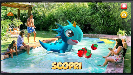 Dragon Mania Legends screenshot 3