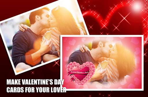 Love Photo Editor screenshot 2