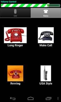 Old Phone Ringtones screenshot 2
