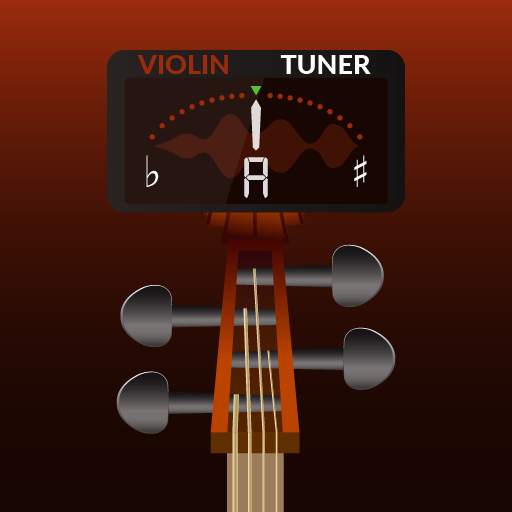 Ultimate Violin Tuner 1.10.1