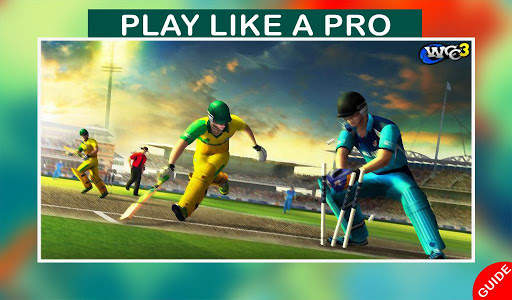 guide for world cricket championship 3 wcc3 2020 screenshot 4
