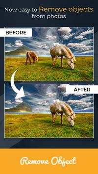 Remove Unwanted Object In Photo screenshot 3