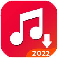 Mp3 Music Downloader TubePlay logo