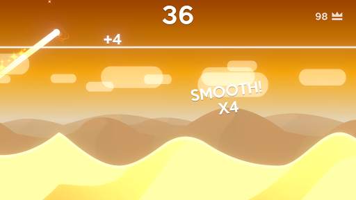 Dune! screenshot 4
