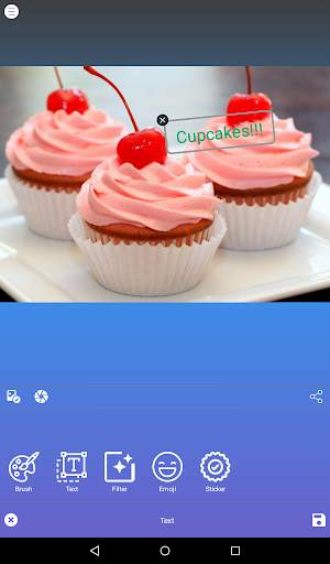 Food Camera App screenshot 4