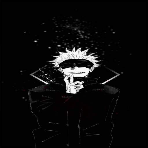 dark anime wallpaper 1.0.0
