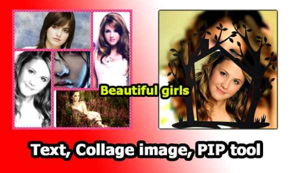 Perfect Photo Edit Camera 360 screenshot 3