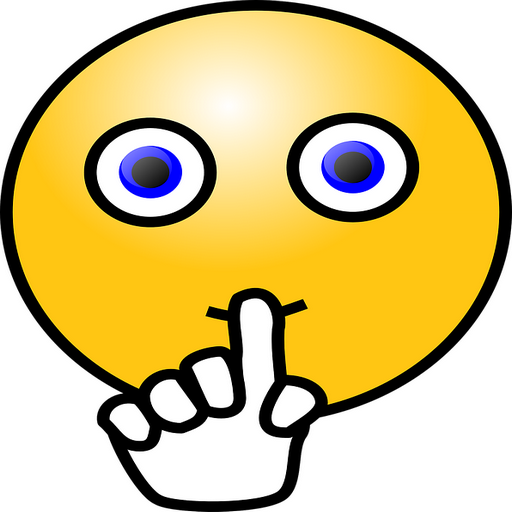 Shhh Sound icon