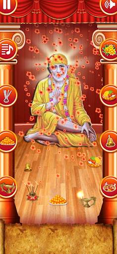 Sai Aarti screenshot 2