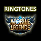 Ringtone Mobile Legends WA logo