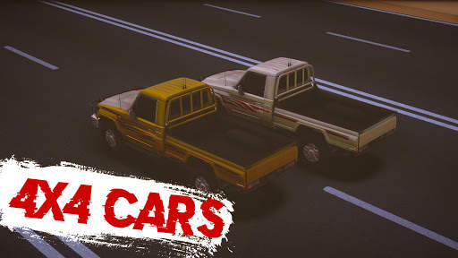King drift - Drifting With Friends Online 😎 screenshot 8