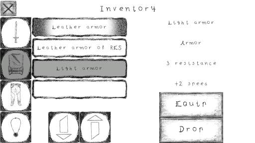 FIN screenshot 3