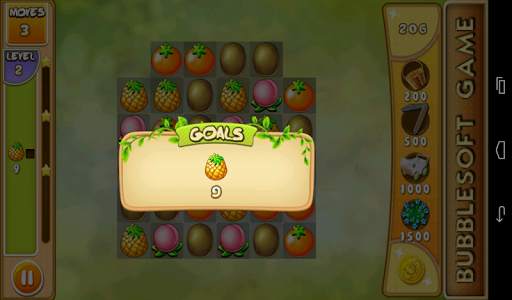 Fruit Crush screenshot 12