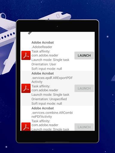 build checker, root checker, app info screenshot 19