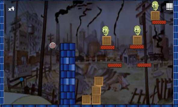 Stupid Zombies pro screenshot 5