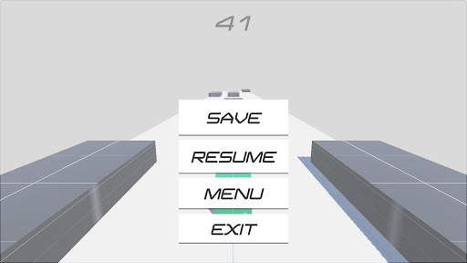 Block Run 3D screenshot 5