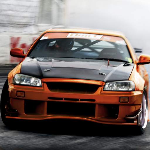 Drift Mania Championship 1.74