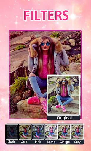 Latest Romantic Love Photo Frames 2019 screenshot 2