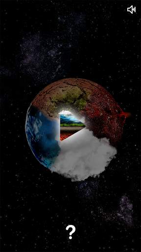 The World Of Elements screenshot 1