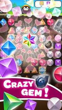 Funny Candy Gem screenshot 1