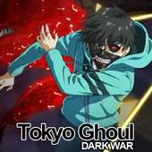 Trick Tokyo Ghoul Dark War 1.0