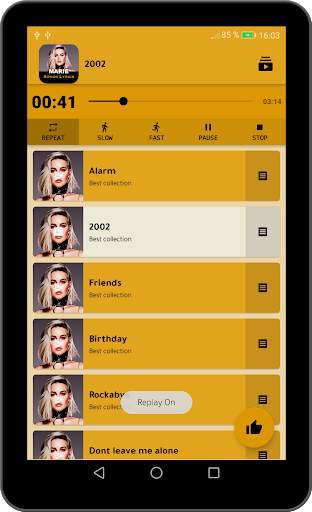 Anne Marie Songs Lyrics Offline (New Version) screenshot 18