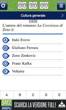 SM2 Lauree Scientifiche (lite) screenshot 2