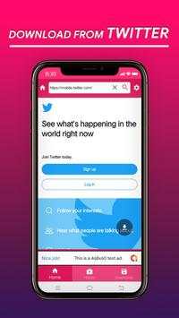 All Video Downloader - Best Downloader 2020 screenshot 6