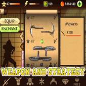 Weapons For Shadow Fight 2 1.1