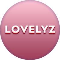 Lyrics for Lovelyz (Offline) logo