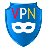 VPN for Android أيقونة