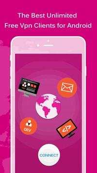 Free & Fast Unblock Mobile VPN for Browser screenshot 2