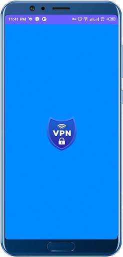 Vpn 360 screenshot 1