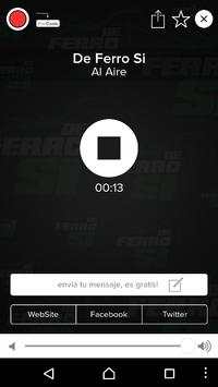 De Ferro Si screenshot 2